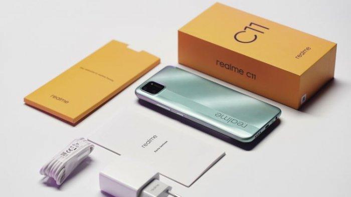 Harga HP Realme Juli 2020, Realme XT, Realme 5 Pro, Realme 5, hingga Realme C11