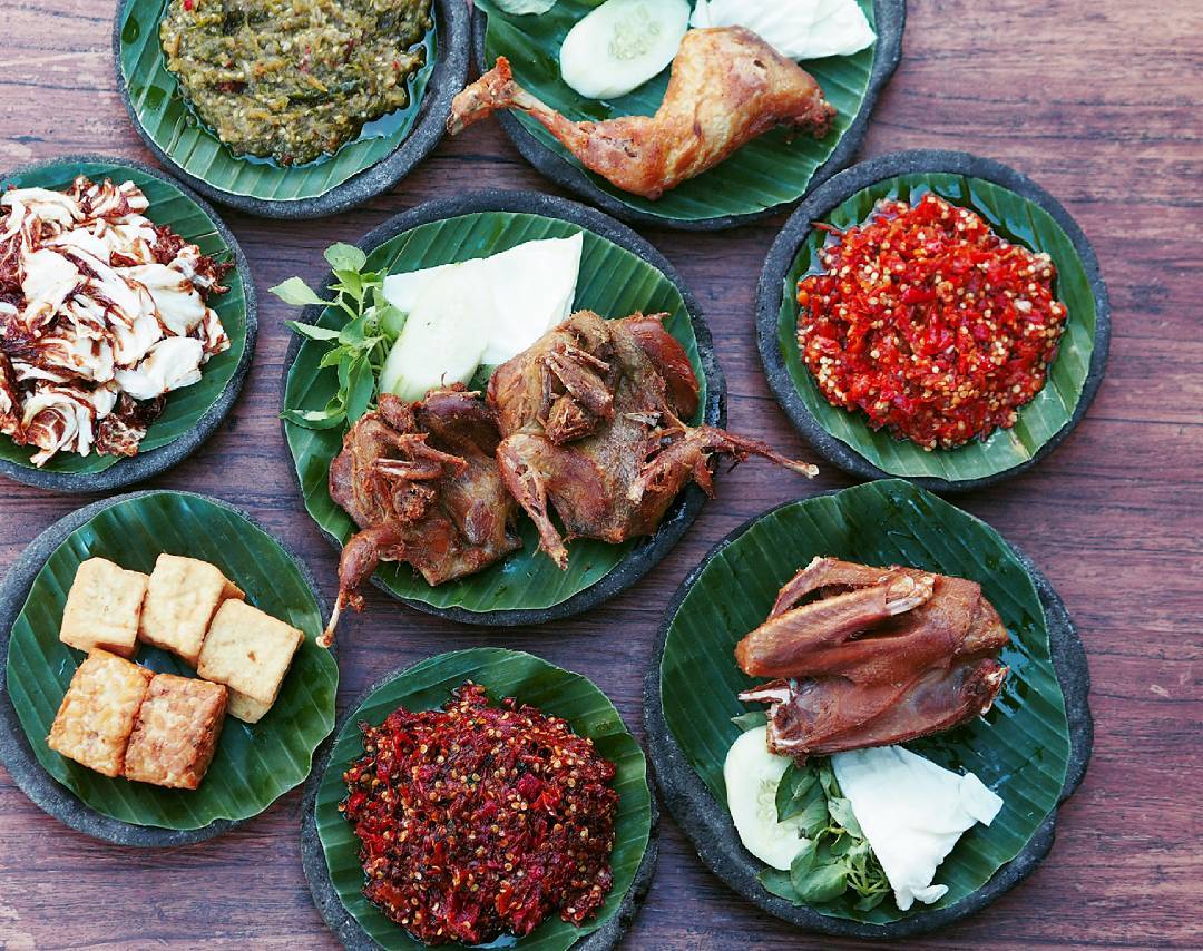 Harga Menu Alas Cobek, Daftar Menu Terbaru Alas Cobek