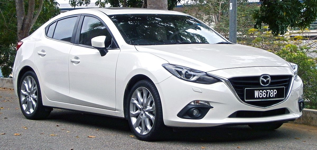 Harga Mobil Bekas Mazda 2 dan Mazda 3