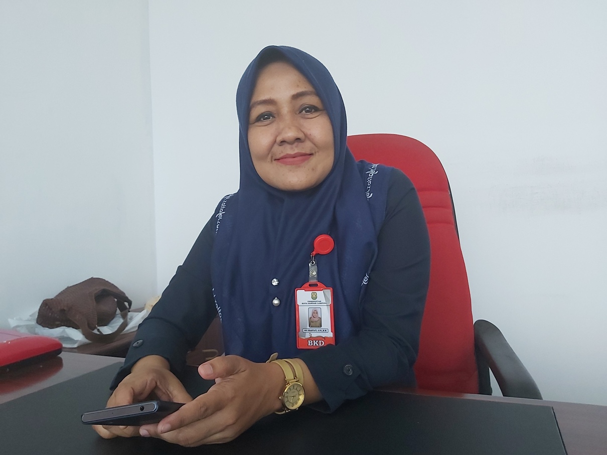 Hasil Masa Sanggah, 23 Pelamar CPNS 2019 di Bandar Lampung Dinyatakan Lolos Ikut SKD