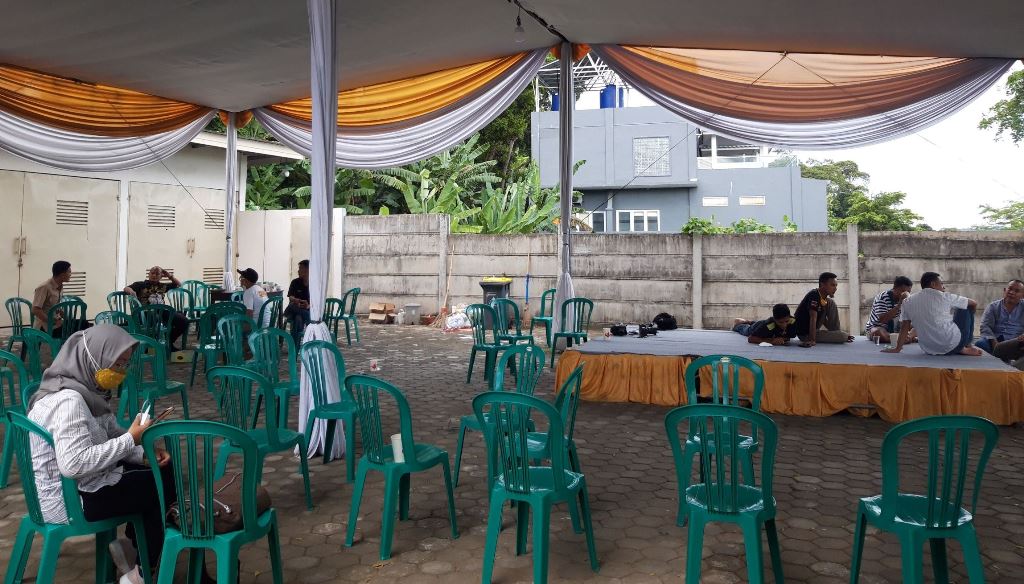 Nomor 2 Hasil Pilkada Bandar Lampung 2020 Versi Rakata Institute, Begini Kata Rycko Menoza