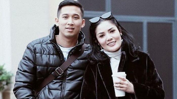 Lengan dan Paha Nindy Ayunda Lebam, Polisi Ungkap Kasus KDRT Dilakukan Suaminya