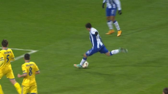 Hector Herrera Masih Jadi Incaran Liverpool