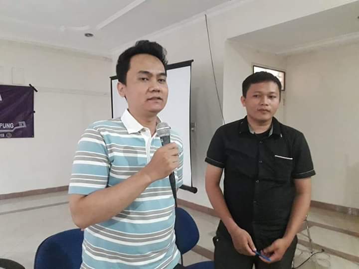 Pemprov Lampung Diminta Transparan Terkait Informasi Virus Corona