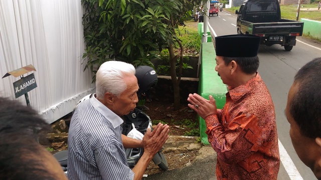 NJOP Jl Indra Bangsawan Rp 600 Ribu-Rp 800 Ribu, Tapi Per Meter Tidak Memberatkan