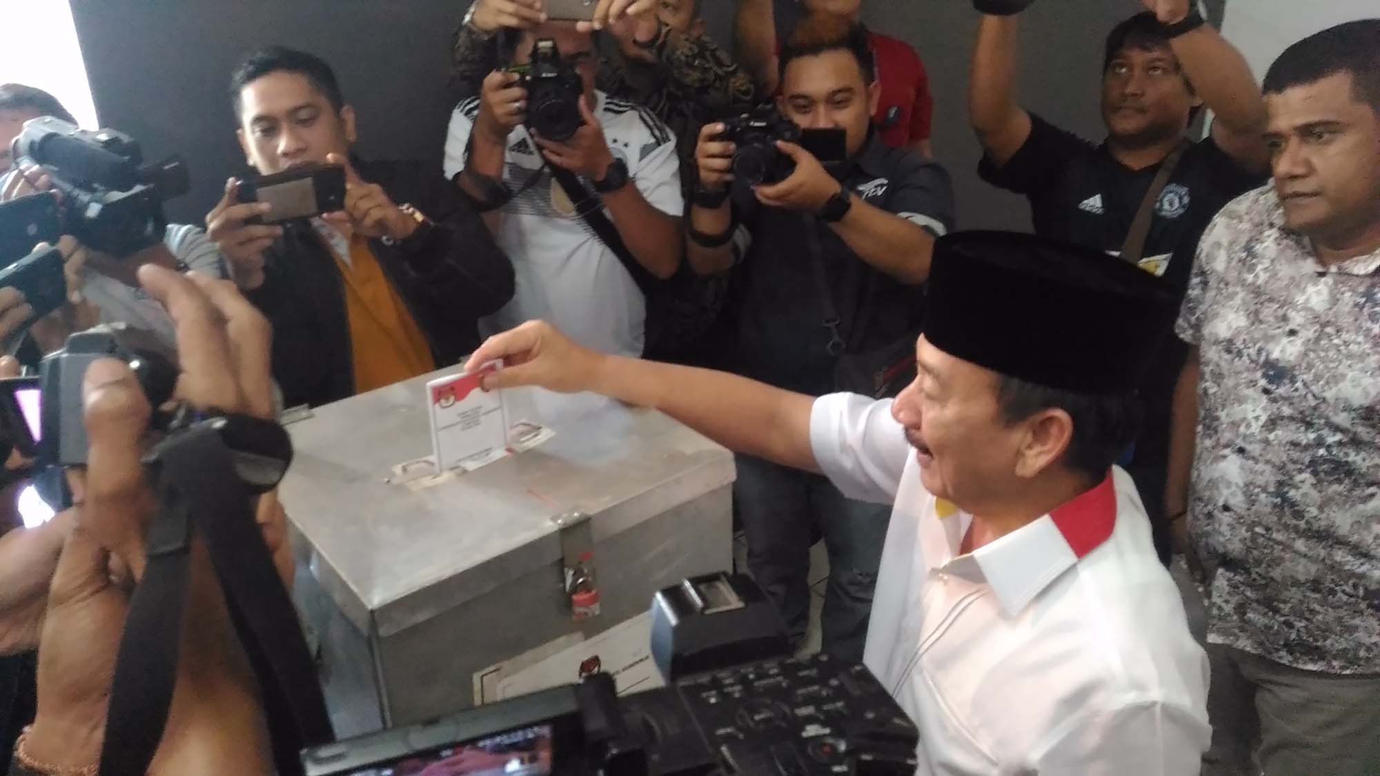 Anggaran Pilwakot Bandar Lampung 2024 Tembus Rp 62 M