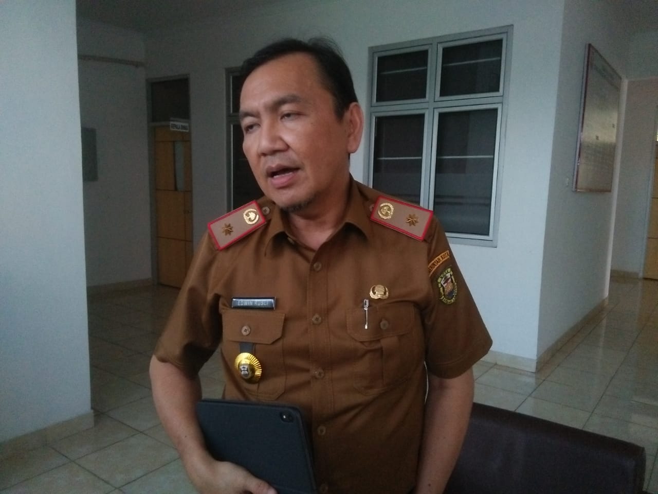 Hingga Juni 2020 Ada 748 Kasus DBD di Bandar Lampung, Masuk 3 Besar Pesebaran Terbanyak se-Lampung