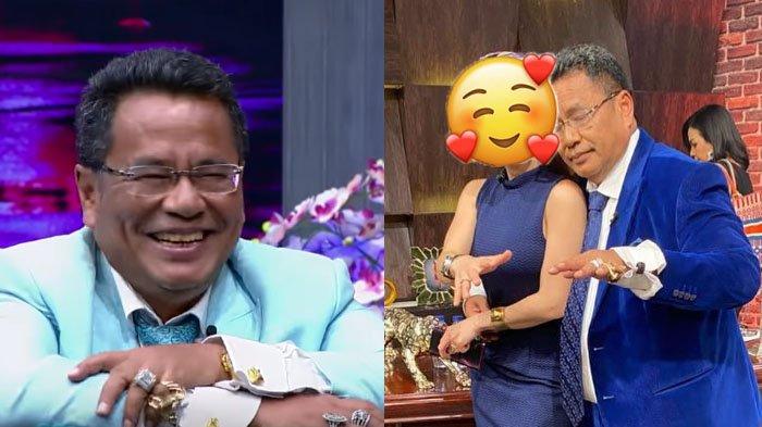 Hotman Paris Buka Suara tentang Teguran KPI yang Anggap Dirinya Langgar Norma Kesopanan