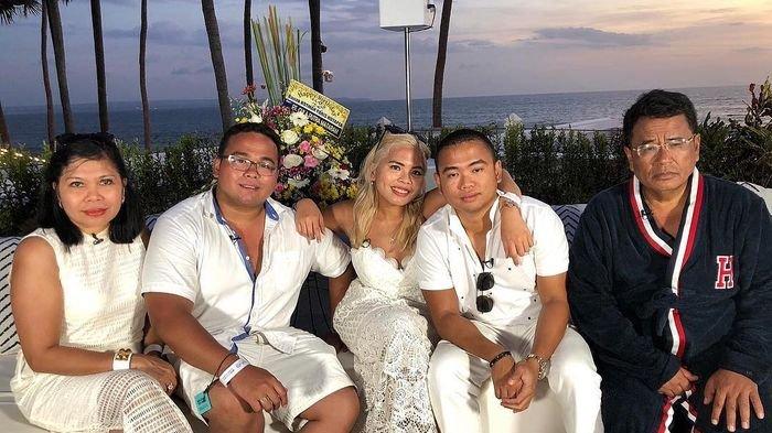 Hotman Ancam Putrinya Felicia Hutapea, Bakal Tak Dapat Warisan, Hanya Karena Tak Pulang Kampung