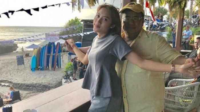 Ternyata Segini Bayaran Nurbaeny Jannah, Aspri yang Disangka Istri Simpanan Hotman Paris