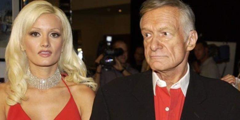 Hugh Hefner Meninggal - Inilah Postingan Terakhirnya, Enggak Nyangka!