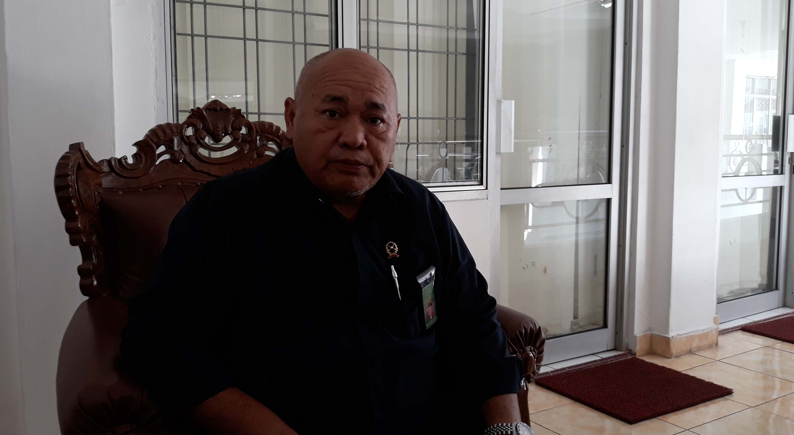 Ini Putusan Banding Gratifikasi Bupati nonaktif Tanggamus