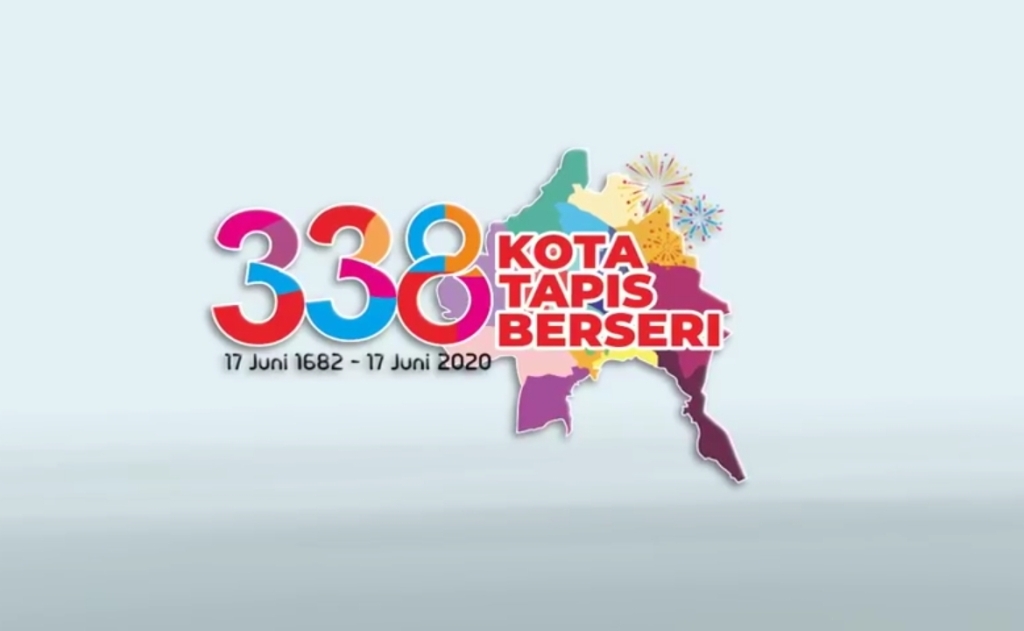 HUT Ke-338 Bandar Lampung, Herman HN Blak-blakan soal Covid-19 hingga Flyover