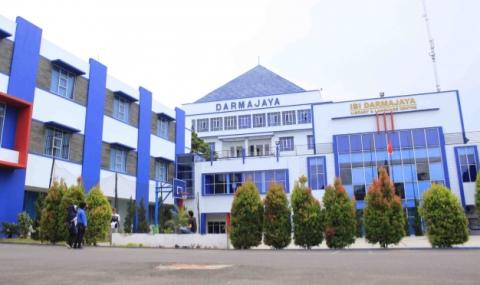 Firmansyah Bidik 100 PT Terbaik