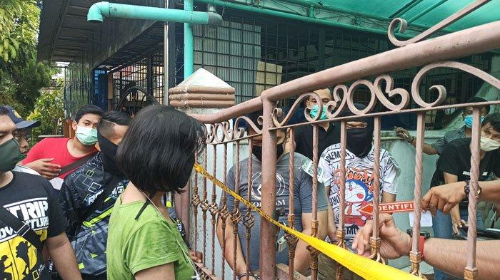 Bohong soal Cinta Tak Direstui, Ibu dan Anak Bunuh Gadis Muda hingga Dimasukkan Kardus