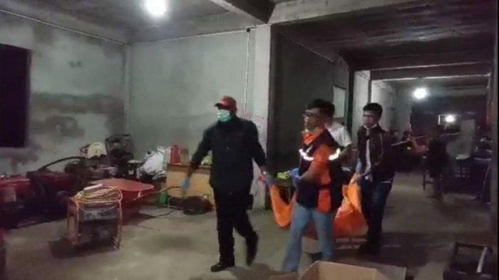 Ibu dan Anak Gadisnya Tewas di Kamar Mes Perusahaan, Polisi Ungkap Rekaman CCTV Disita