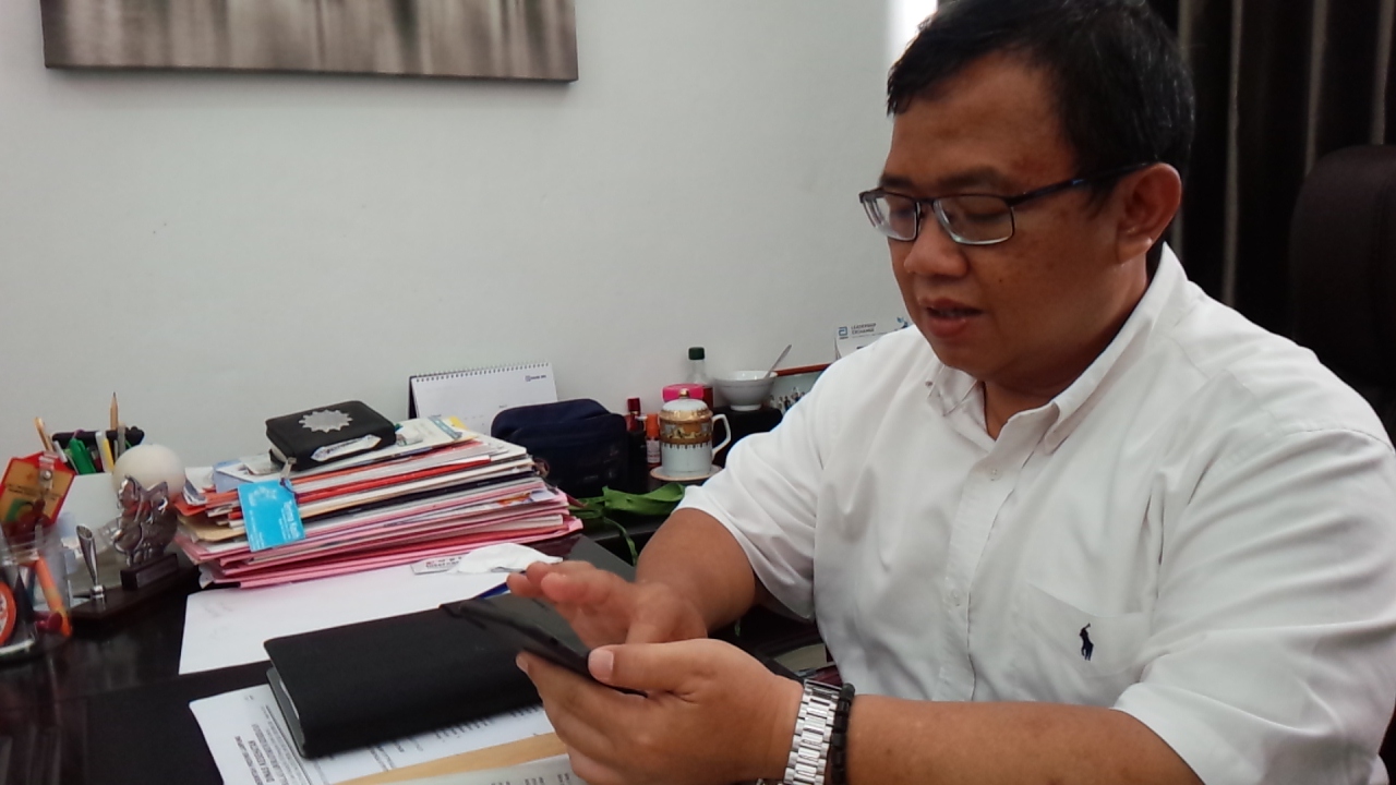 Penularan Antarwarga, IDI Sebut Kasus Corona di Bandar Lampung Bukan 'Impor' Lagi