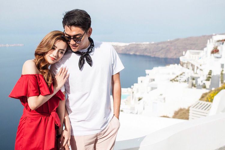 UPDATE TSUNAMI LAMPUNG BANTEN - Mulan Jameela Ungkap Keberadaan Istri Ifan Seventeen