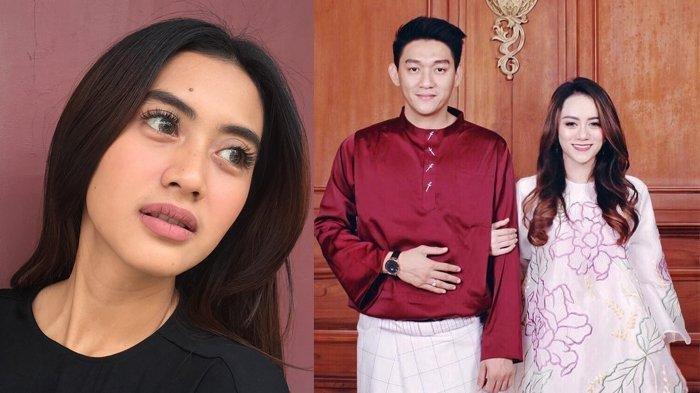 Di Tengah Gulungan Ombak Istri Kembaran Ifan Seventeen Peluk Pohon, Tak Bisa Raih Dylan Sahara