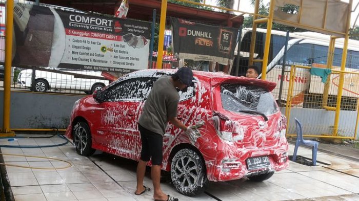 Tips Merawat Mobil Bekas di Musim Hujan, Daftar Komponen yang Perlu Diperhatikan