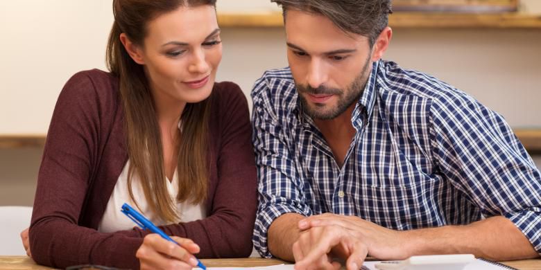 Menikah Sudah 10 Tahun dan Sekarang Ingin Bercerai, Begini Solusinya