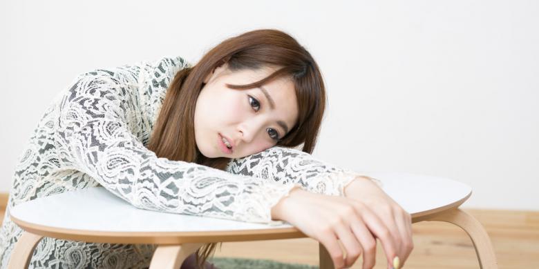 Hidup di Dunia Medsos Bisa Menyebabkan Perasaan Galau