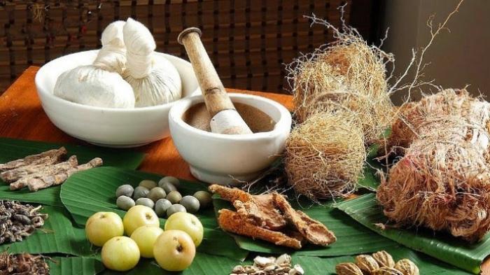 Karena Minum Jamu Ini, Suami Digugat Cerai Istri