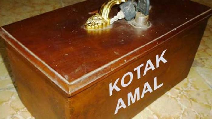 Curi Uang Kotak Amal, Yusman Dihakimi Massa