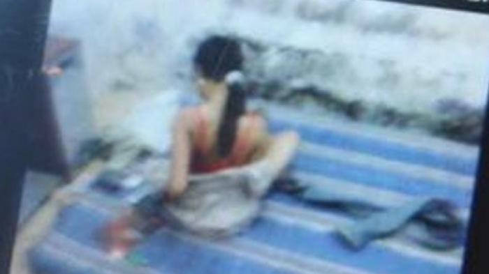 Rekam Cewek Mandi, Karyawan Geprek Bensu Ditangkap Polisi