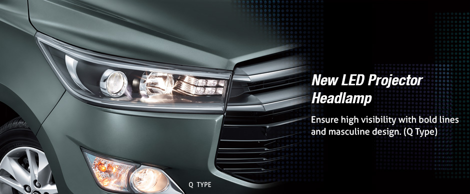 Harga  Mobil Innova Didiskon hingga Rp 30 Jutaan, Tipe-tipe Ini Bisa Jadi Pilihan