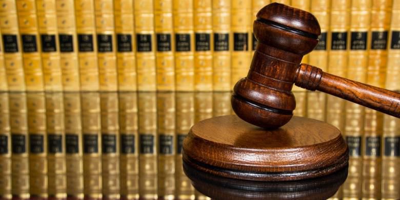 Ini Reaksi Dua Dedengkot Narkoba Kala Diancam Hukuman Mati