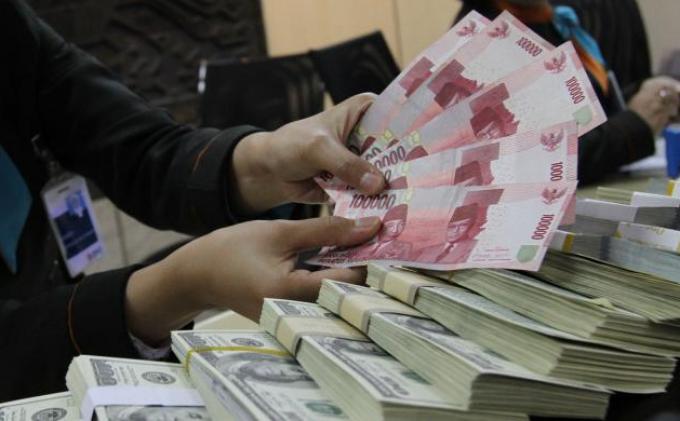 Nilai Tukar Rupiah Terhadap Dollar AS Hari Ini Selasa 21 Juli 2020