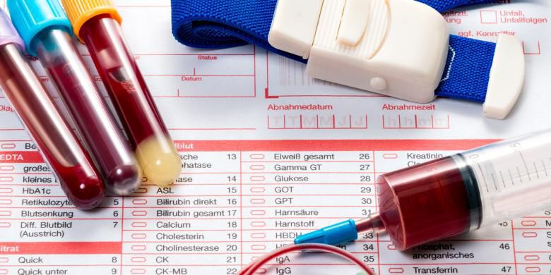 Betapa Pentingnya Tes Kesehatan Sebelum Menikah