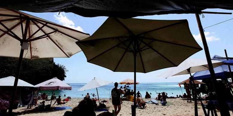 Gunung Agung Meletus, Travel di Lampung Kompak Ambil Langkah Ini