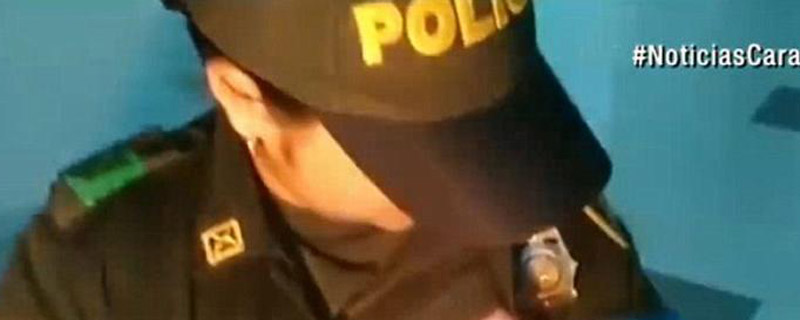 Terungkap! Hubungan Terlarang Polwan Ini Tak Disangka, Nekat Kabur dari Posyan Natal dan Tahun Baru