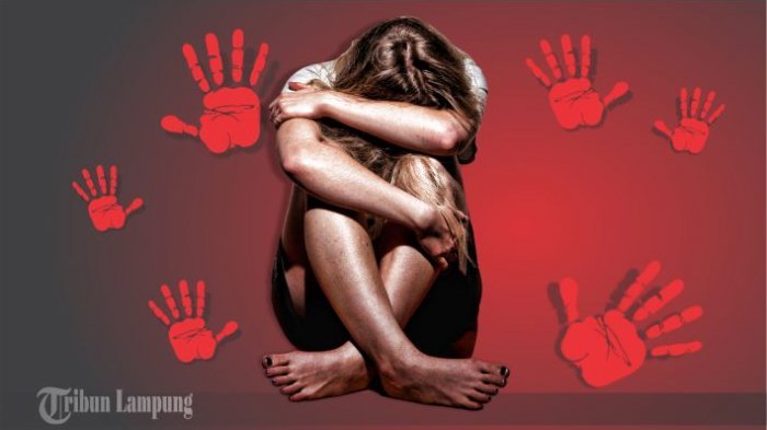 Mahasiswi Unila Ngaku Dapat Perlakukan Tak Senonoh Dosen Pembimbing, Dia Sodorkan Bukti-buktinya