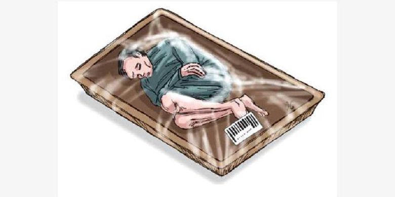 Pemprov Lampung Berhasil Pulangkan Dua Warga Lampung Korban Perdagangan Orang di Kepri