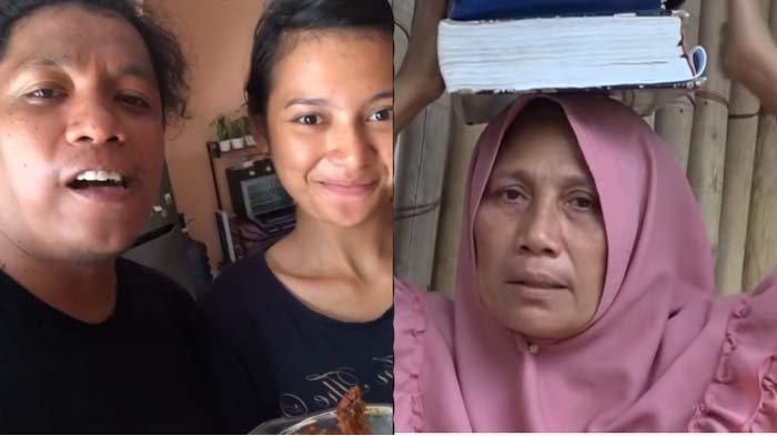 Terlanjur Sakit Hati, Nursyah Tak Mau Bertemu Indah Permatasari meski Sedang Hamil