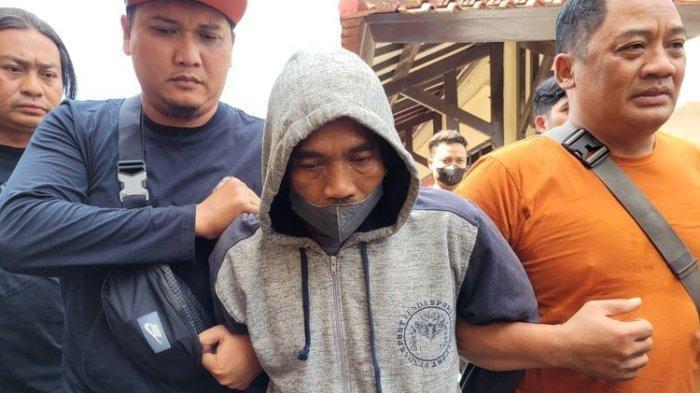 Terungkap Motif Pria di Banyumas Bunuh 7 Bayi Hasil Inses dengan Anaknya