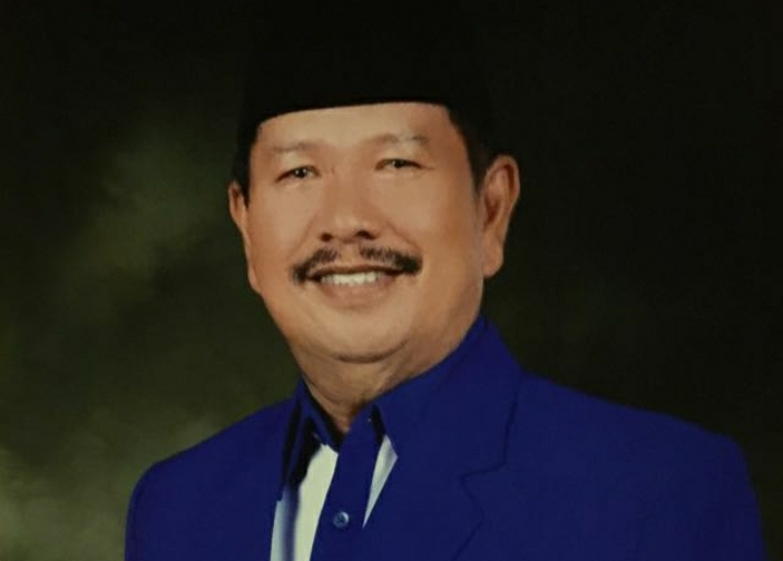 DPW PAN Lampung Tunggu Usulan Struktur Kepengurusan DPD di 15 Kabupaten/Kota