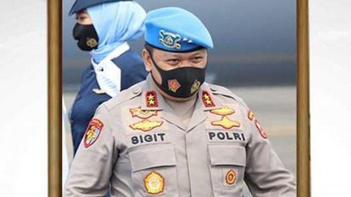 Irjen Ignatius Sigit, Jenderal Pemburu Teroris Meninggal Dunia