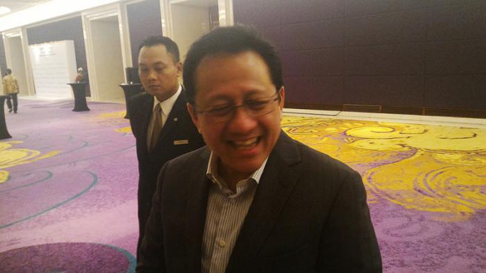 Anggota DPD Sebut KPK Masuk Rumah Usai Irman Gusman Tolak Bungkusan yang Dibawa Pengusaha