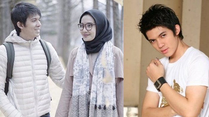 Penampilan Terbaru Irwansyah Bikin Kaget, Netizen Sebut Haram