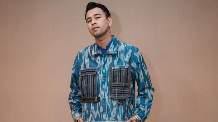 Raffi Ahmad Pamer Disapa Artis dari Jepang, Suami Nagita Slavina Diajak Kolaborasi