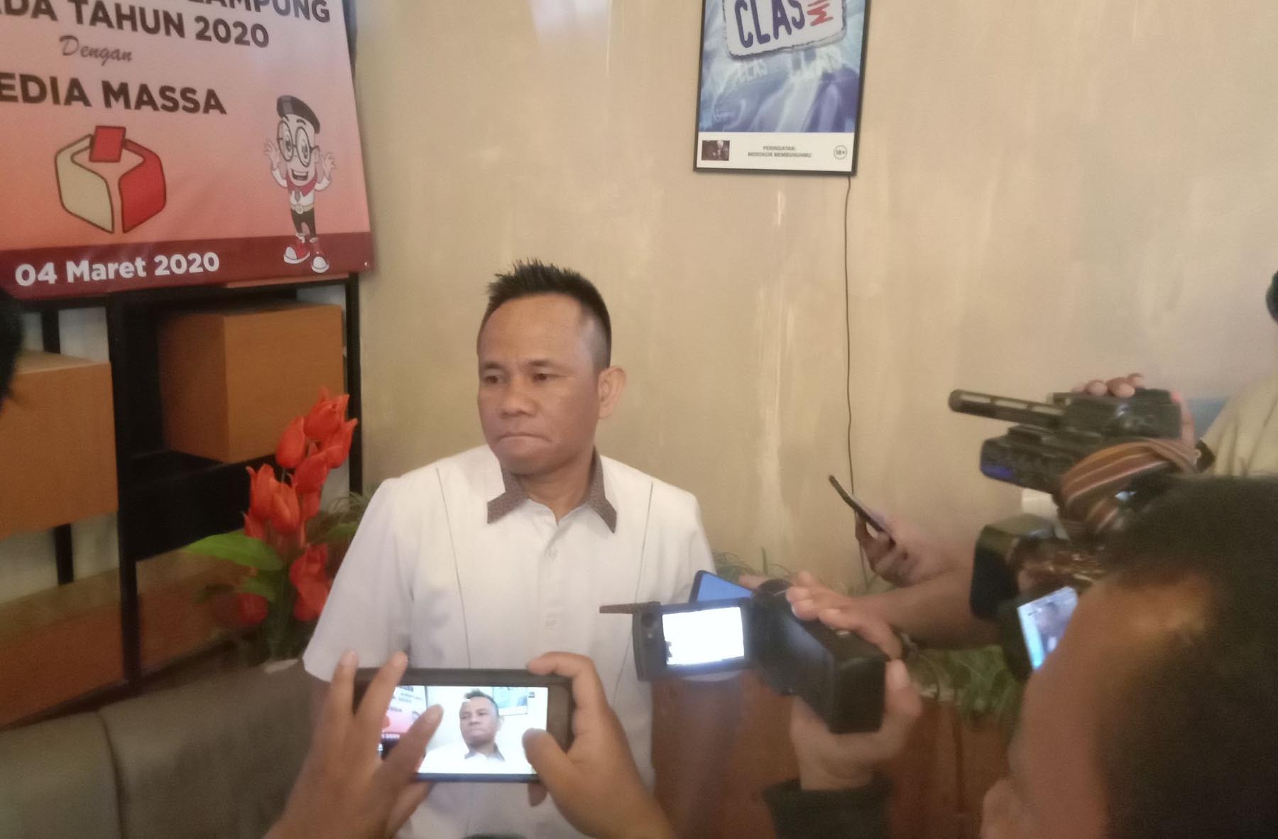 Pilkada Serentak 2020, Bawaslu Lampung Soroti Netralistas ASN