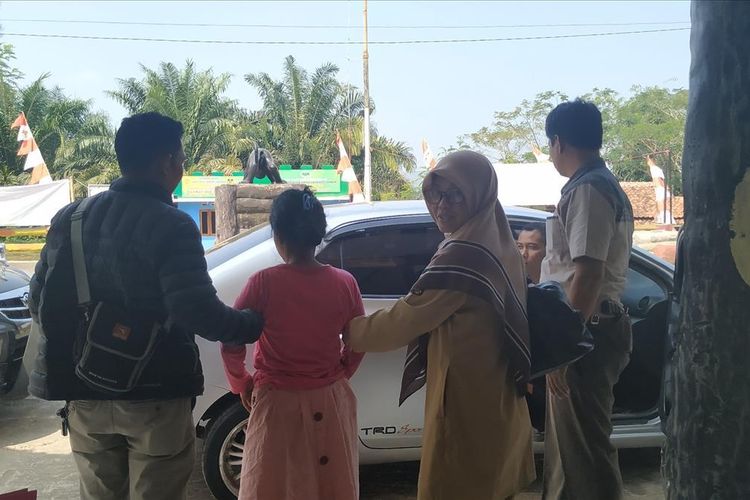 Istri Bacok Suami yang Minta Layanan Intim, Korban Alami 6 Luka Bacokan Kapak