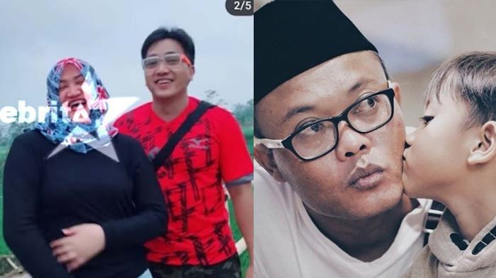 Hal yang Dikatakan Sule Saat Bertemu dengan Pria Disebut-sebut Selingkuhan Lina