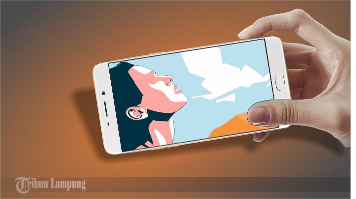 Istrinya Dicabuli dan Direkam Video, Suami Diperas Pemuda di Lampung, Pelaku: Buat Bayar Hotel