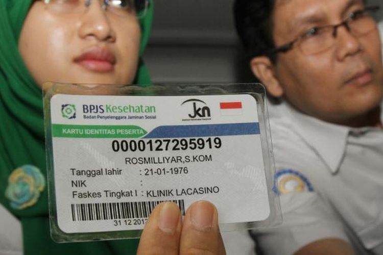 Iuran BPJS Kesehatan Naik pada 2020, Berikut Rinciannya, Tarif Listik hingga Cukai Rokok pun Naik