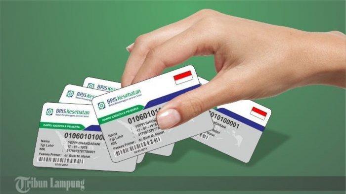 Cara Daftar BPJS Kesehatan Bayi Baru Lahir 2020